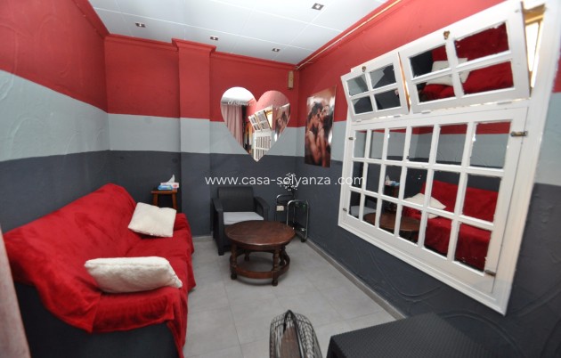 Revente - Commercial - Calpe - Costa Blanca