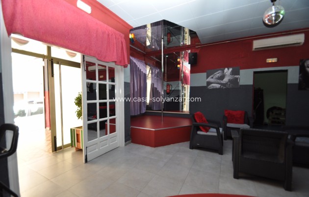 Revente - Commercial - Calpe - Costa Blanca