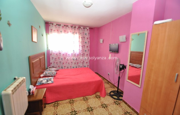 Revente - Commercial - Calpe - Costa Blanca