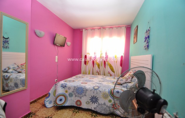 Revente - Commercial - Calpe - Costa Blanca