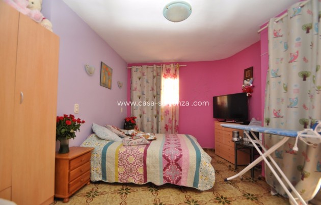 Revente - Commercial - Calpe - Costa Blanca