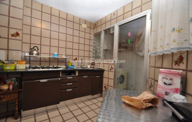 Revente - Commercial - Calpe - Costa Blanca