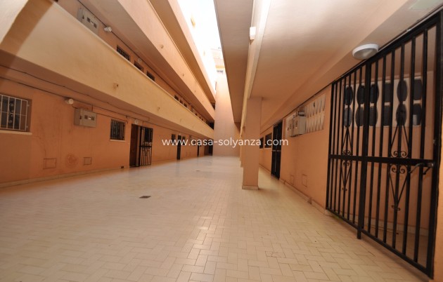 Revente - Commercial - Calpe - Costa Blanca