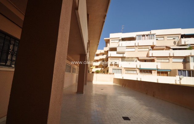 Revente - Commercial - Calpe - Costa Blanca