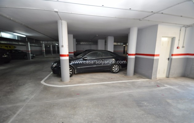 Revente - Commercial - Calpe - Costa Blanca