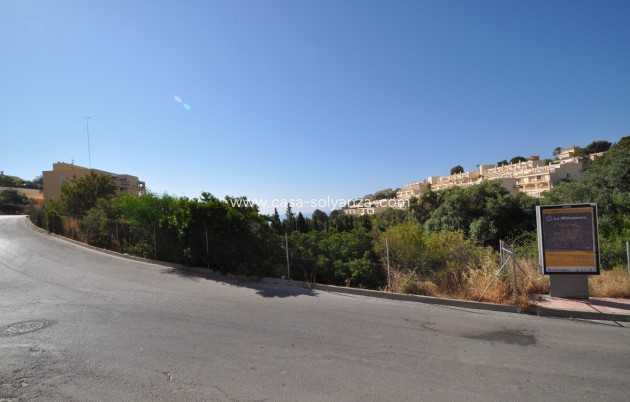 Revente - Commercial - Calpe - Costa Blanca