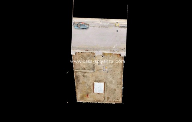 Revente - Commercial - Algorfa - La Finca Golf Resort