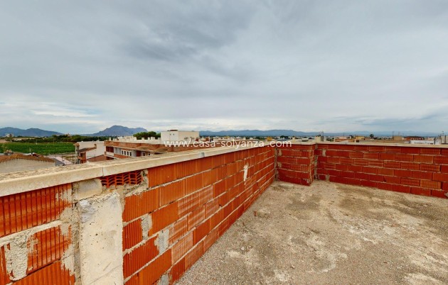 Revente - Commercial - Algorfa - La Finca Golf Resort