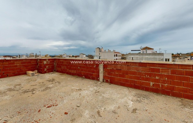 Revente - Commercial - Algorfa - La Finca Golf Resort