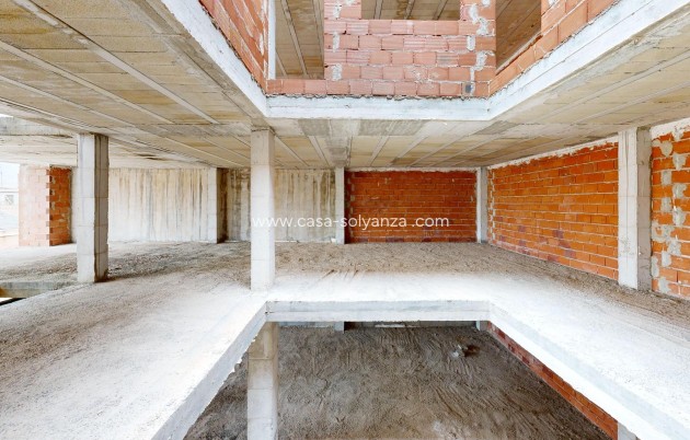 Revente - Commercial - Algorfa - La Finca Golf Resort