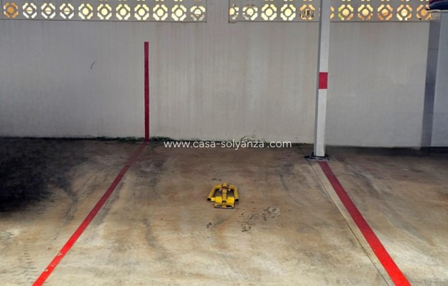 Revente - Appartement - Jávea - Costa Blanca