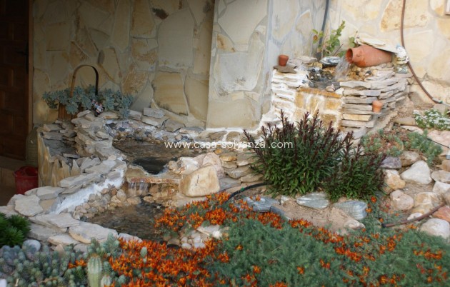 Revente - Villa - Rojales - Ciudad Quesada