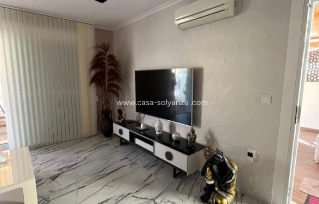 Revente - Maison de ville - Gran alacant - Costa Blanca