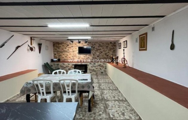 Revente - Maison de ville - Gran alacant - Costa Blanca