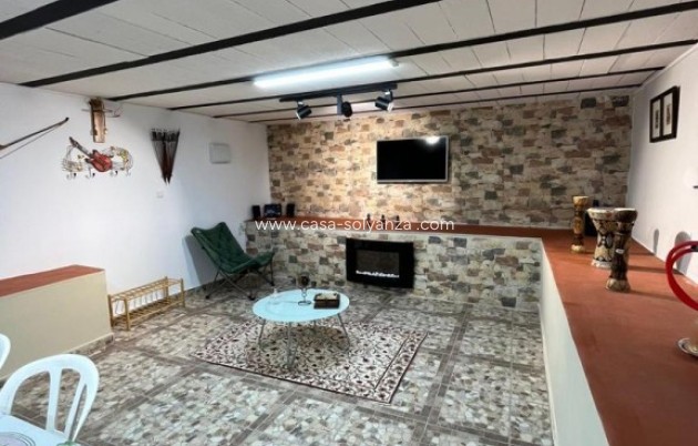 Revente - Maison de ville - Gran alacant - Costa Blanca