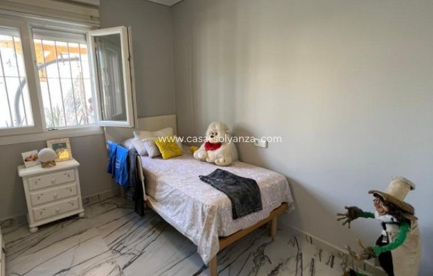 Revente - Maison de ville - Gran alacant - Costa Blanca