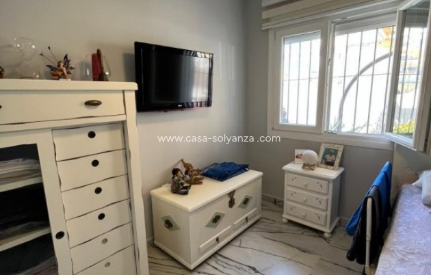 Revente - Maison de ville - Gran alacant - Costa Blanca