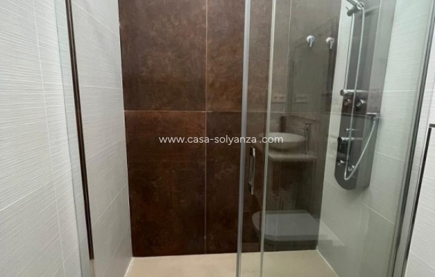 Revente - Maison de ville - Gran alacant - Costa Blanca