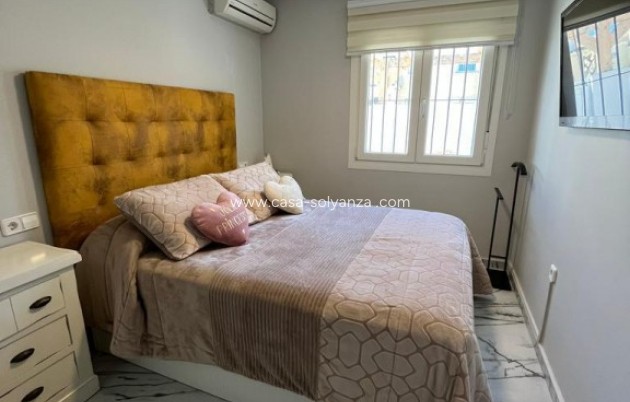 Revente - Maison de ville - Gran alacant - Costa Blanca