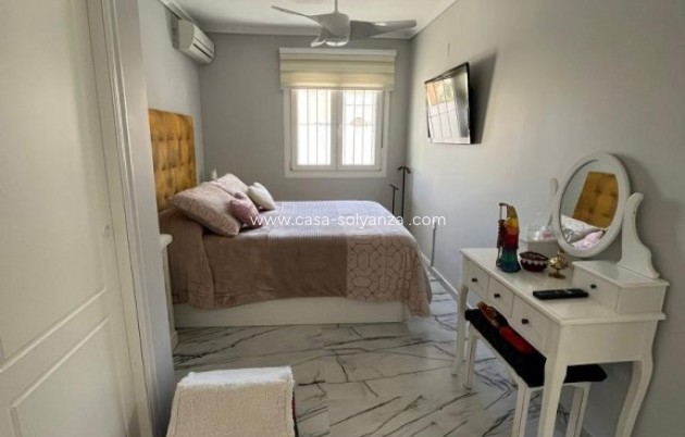 Revente - Maison de ville - Gran alacant - Costa Blanca