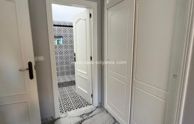 Revente - Maison de ville - Gran alacant - Costa Blanca