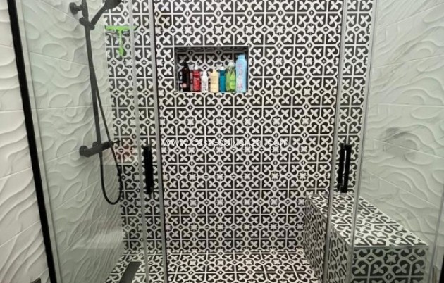 Revente - Maison de ville - Gran alacant - Costa Blanca