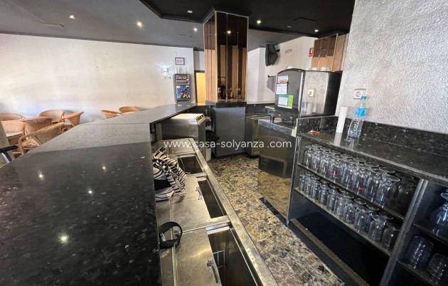 Revente - Commercial - Dolores - Center