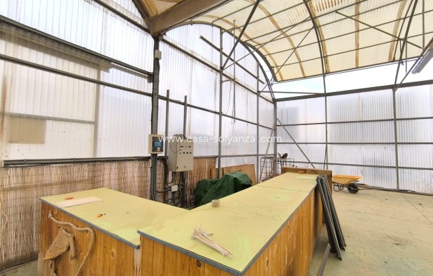 Revente - Commercial - Aspe - Inland