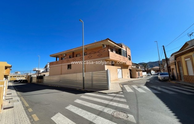 Reventa - Villa - La Union - Costa Calida