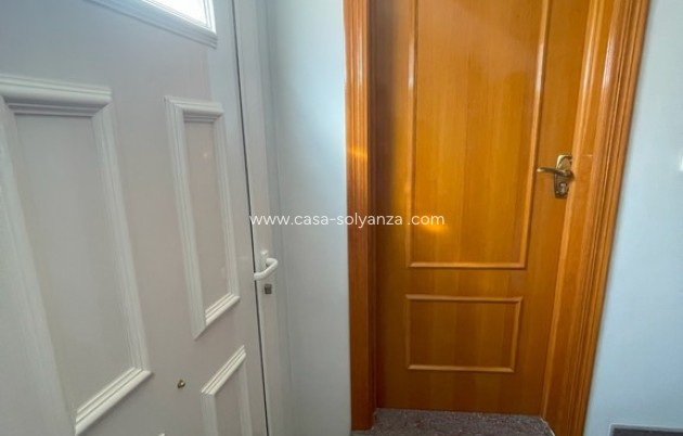 Reventa - Villa - La Union - Costa Calida