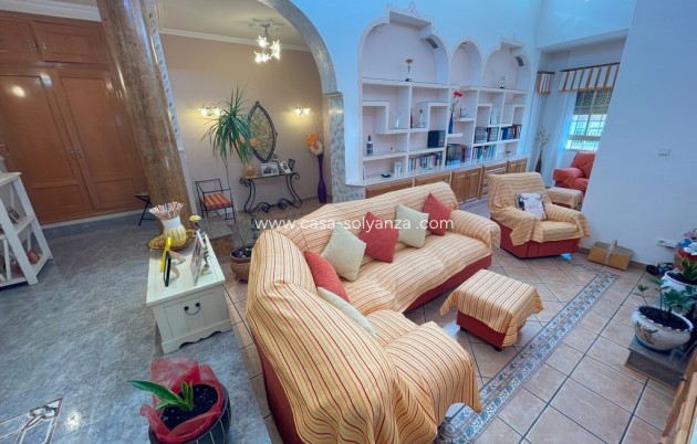 Revente - Villa - La Union - Costa Calida