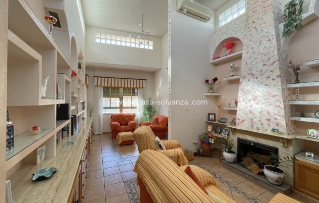 Revente - Villa - La Union - Costa Calida