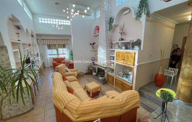 Revente - Villa - La Union - Costa Calida