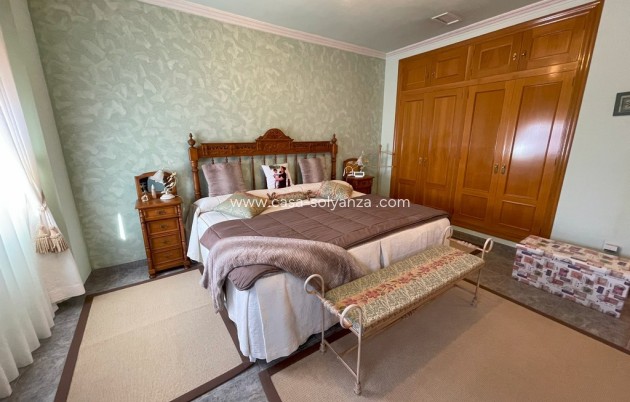 Revente - Villa - La Union - Costa Calida