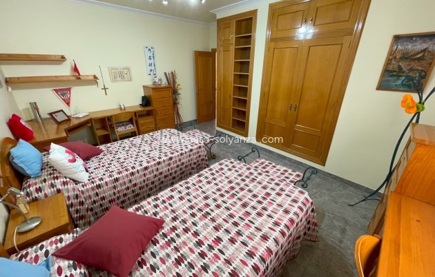 Revente - Villa - La Union - Costa Calida