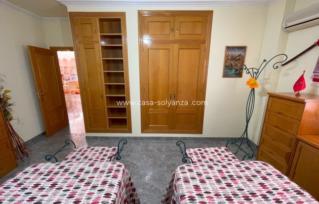 Revente - Villa - La Union - Costa Calida