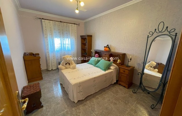 Revente - Villa - La Union - Costa Calida