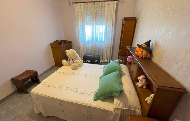 Revente - Villa - La Union - Costa Calida