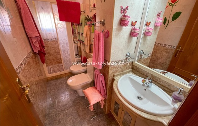 Revente - Villa - La Union - Costa Calida