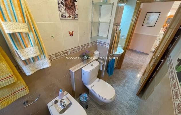 Revente - Villa - La Union - Costa Calida