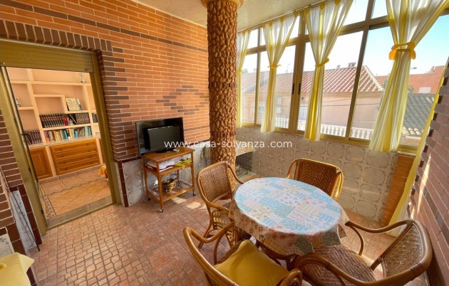 Revente - Villa - La Union - Costa Calida