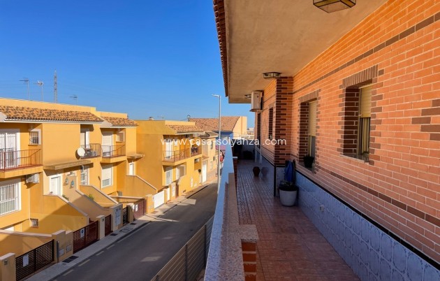 Revente - Villa - La Union - Costa Calida