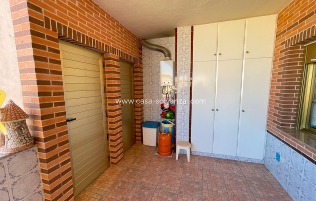 Revente - Villa - La Union - Costa Calida