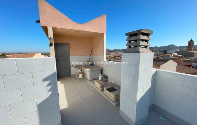 Revente - Villa - La Union - Costa Calida