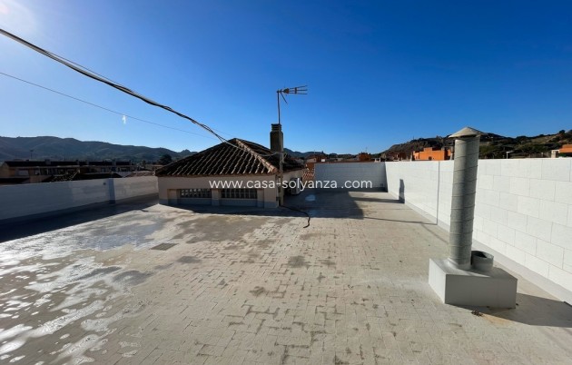 Revente - Villa - La Union - Costa Calida