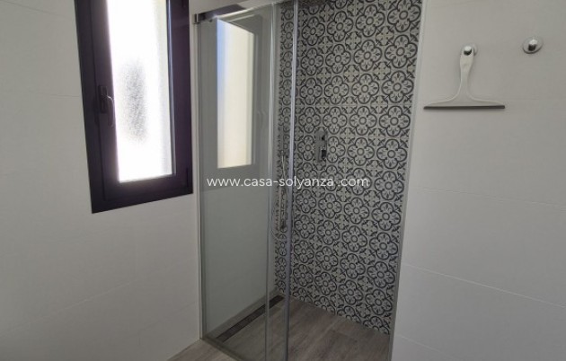 Revente - Appartement - San Miguel de Salinas - Inland