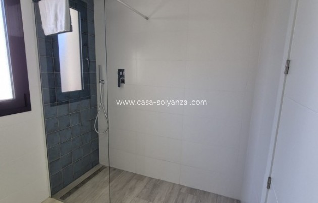 Revente - Appartement - San Miguel de Salinas - Inland