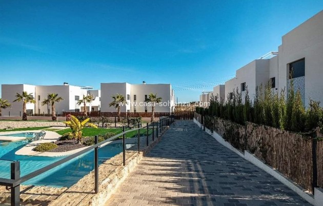 Revente - Appartement - San Miguel de Salinas - Inland