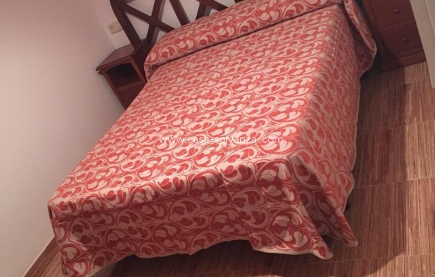 Wiederverkauf - Wohnung - Torrevieja - Playa del Cura