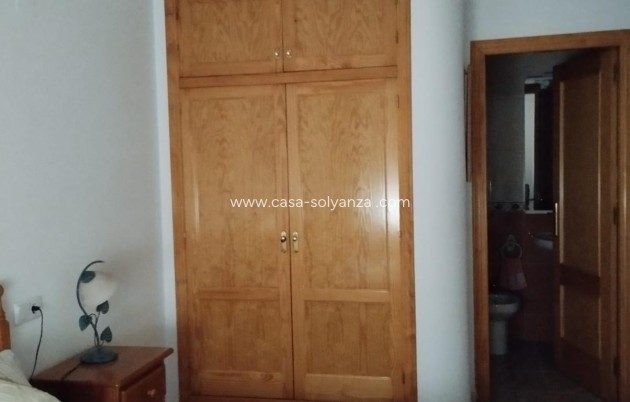 Revente - Appartement - Torrevieja - Playa del Cura